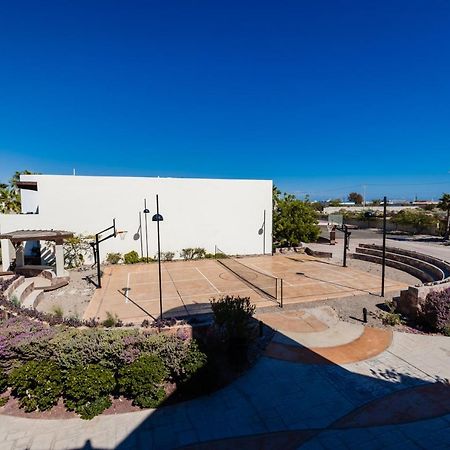 Ferienwohnung Caracoles A 106 Puerto Peñasco Exterior foto
