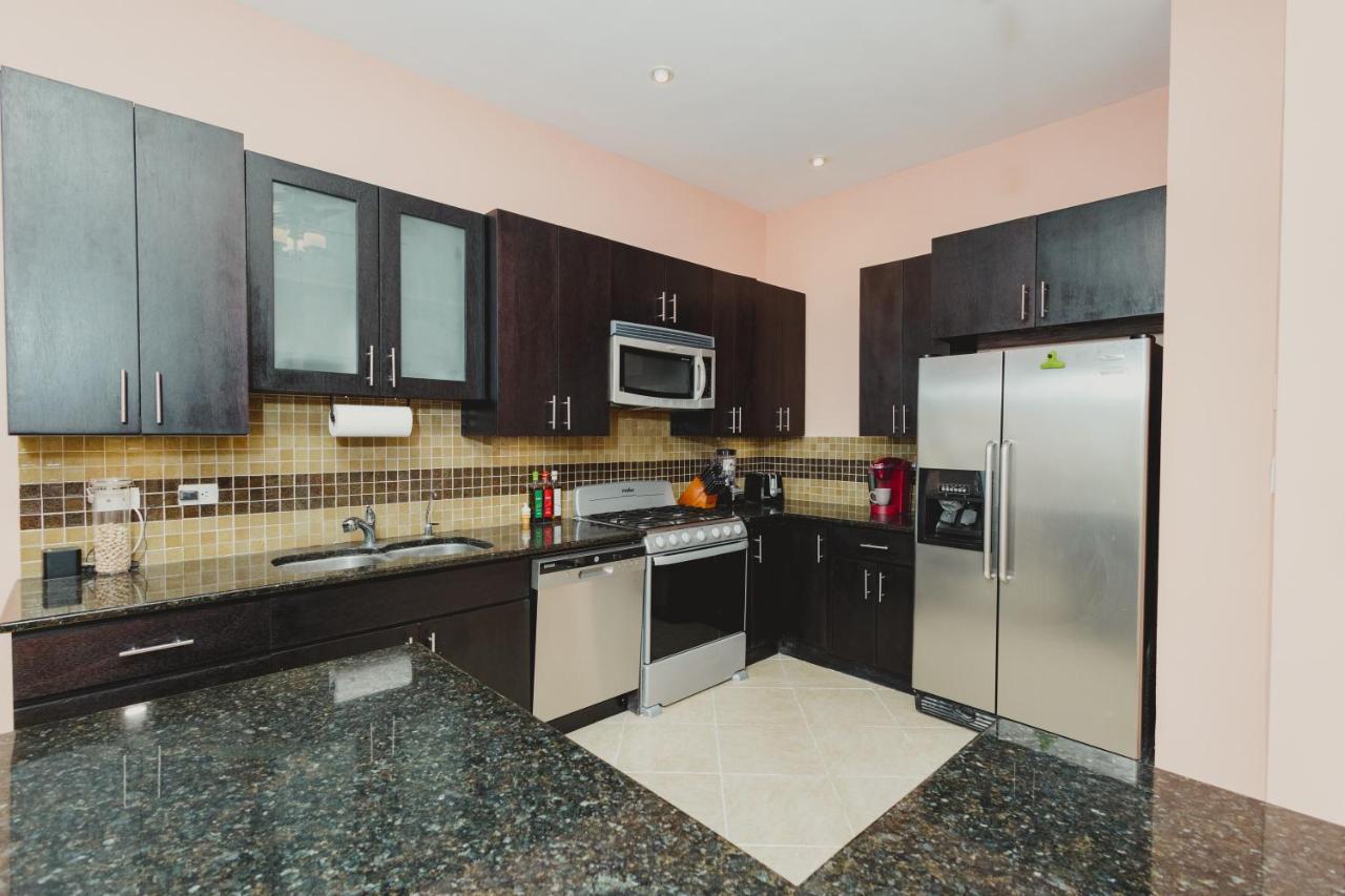 Ferienwohnung Caracoles A 106 Puerto Peñasco Exterior foto