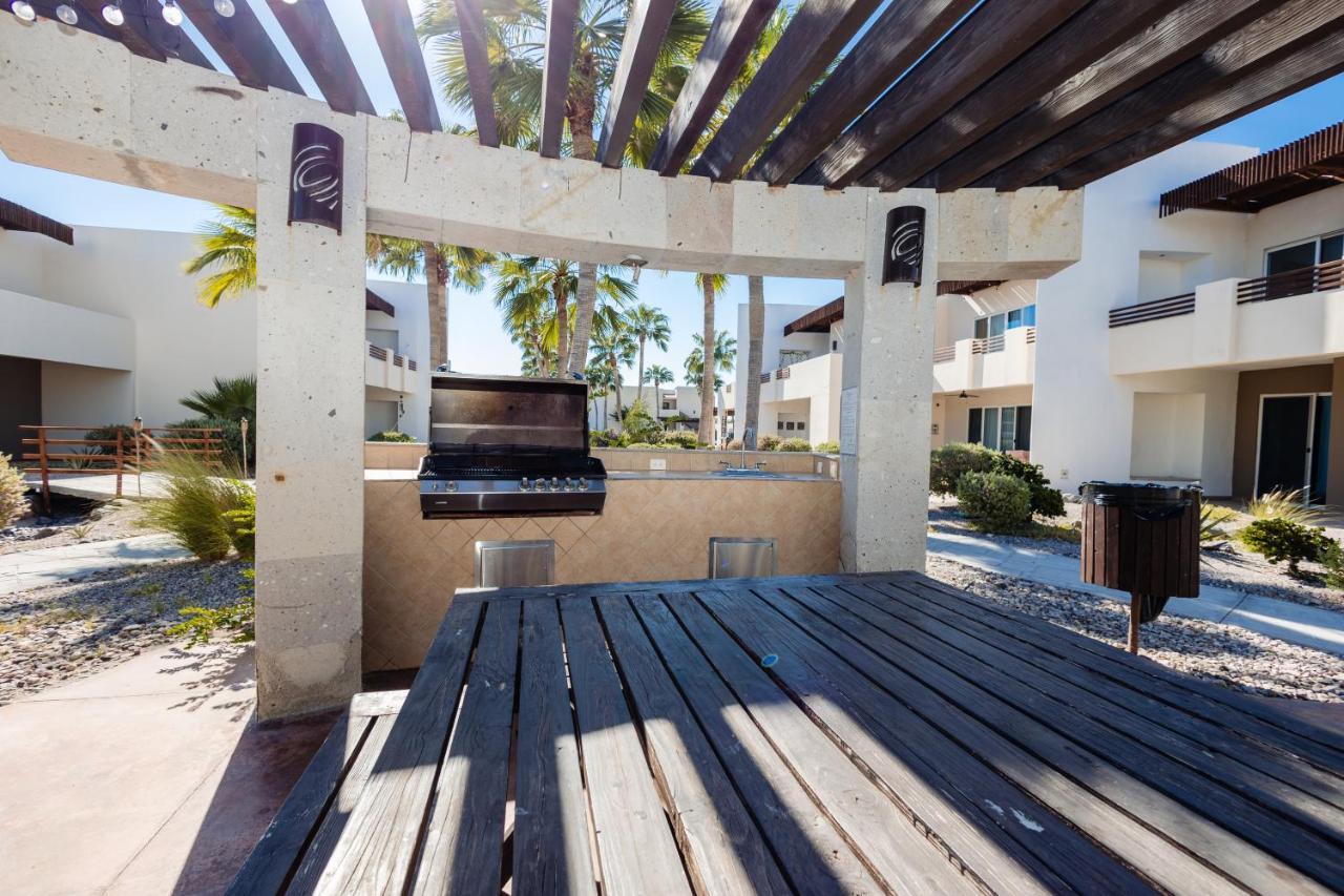 Ferienwohnung Caracoles A 106 Puerto Peñasco Exterior foto