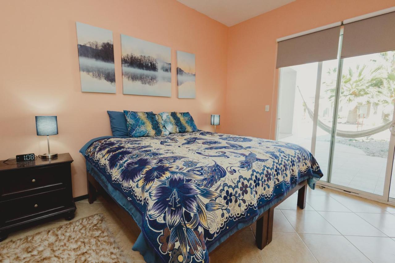 Ferienwohnung Caracoles A 106 Puerto Peñasco Exterior foto