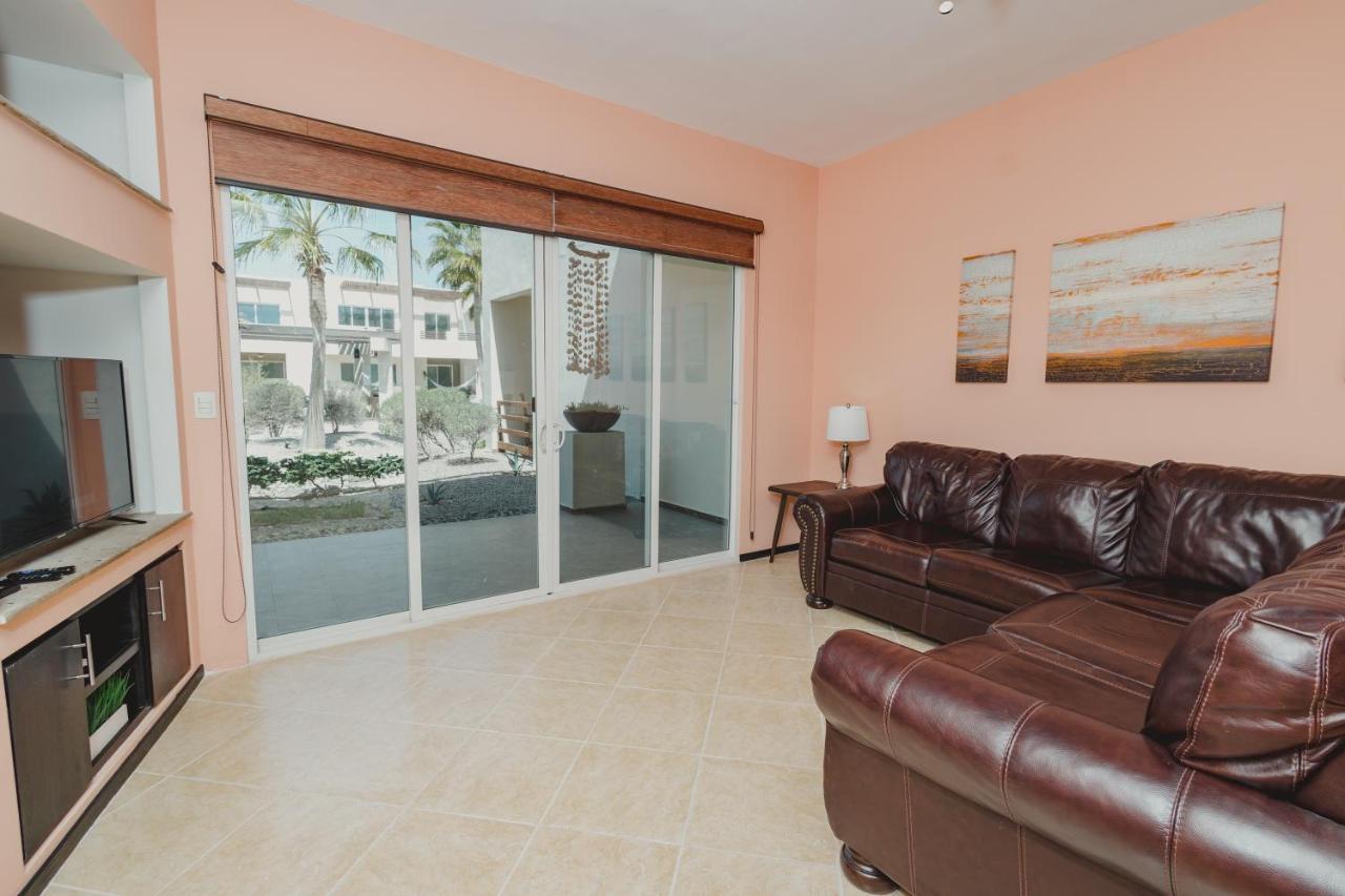 Ferienwohnung Caracoles A 106 Puerto Peñasco Exterior foto