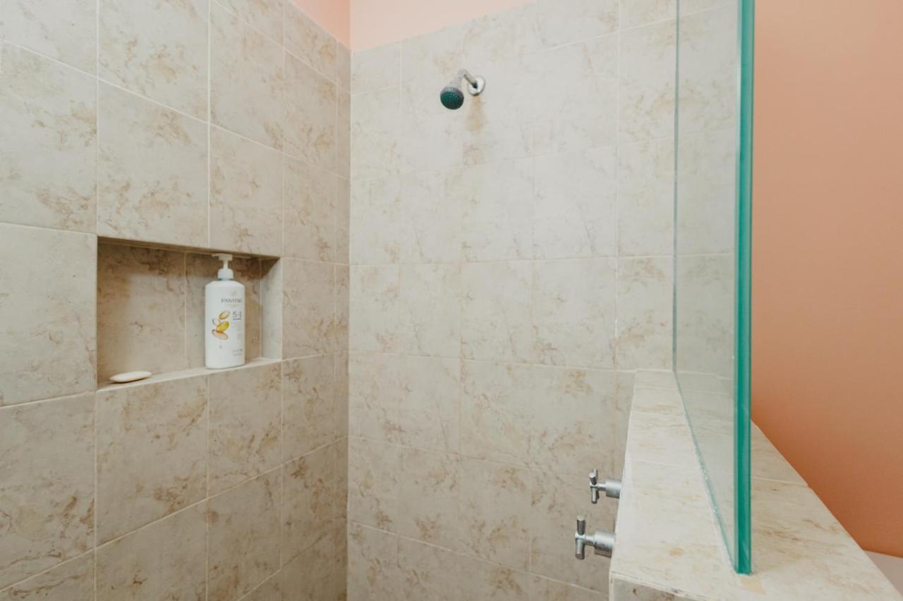 Ferienwohnung Caracoles A 106 Puerto Peñasco Exterior foto