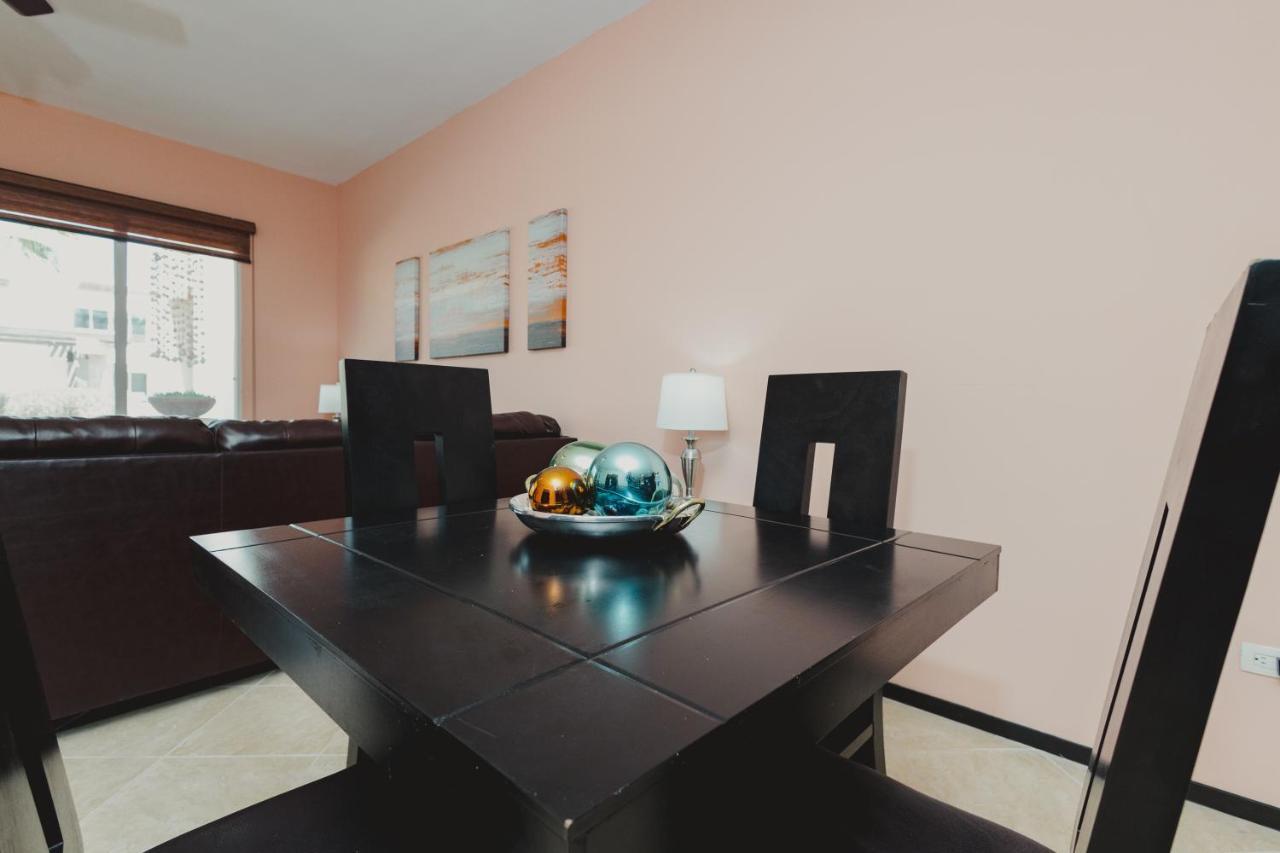 Ferienwohnung Caracoles A 106 Puerto Peñasco Exterior foto