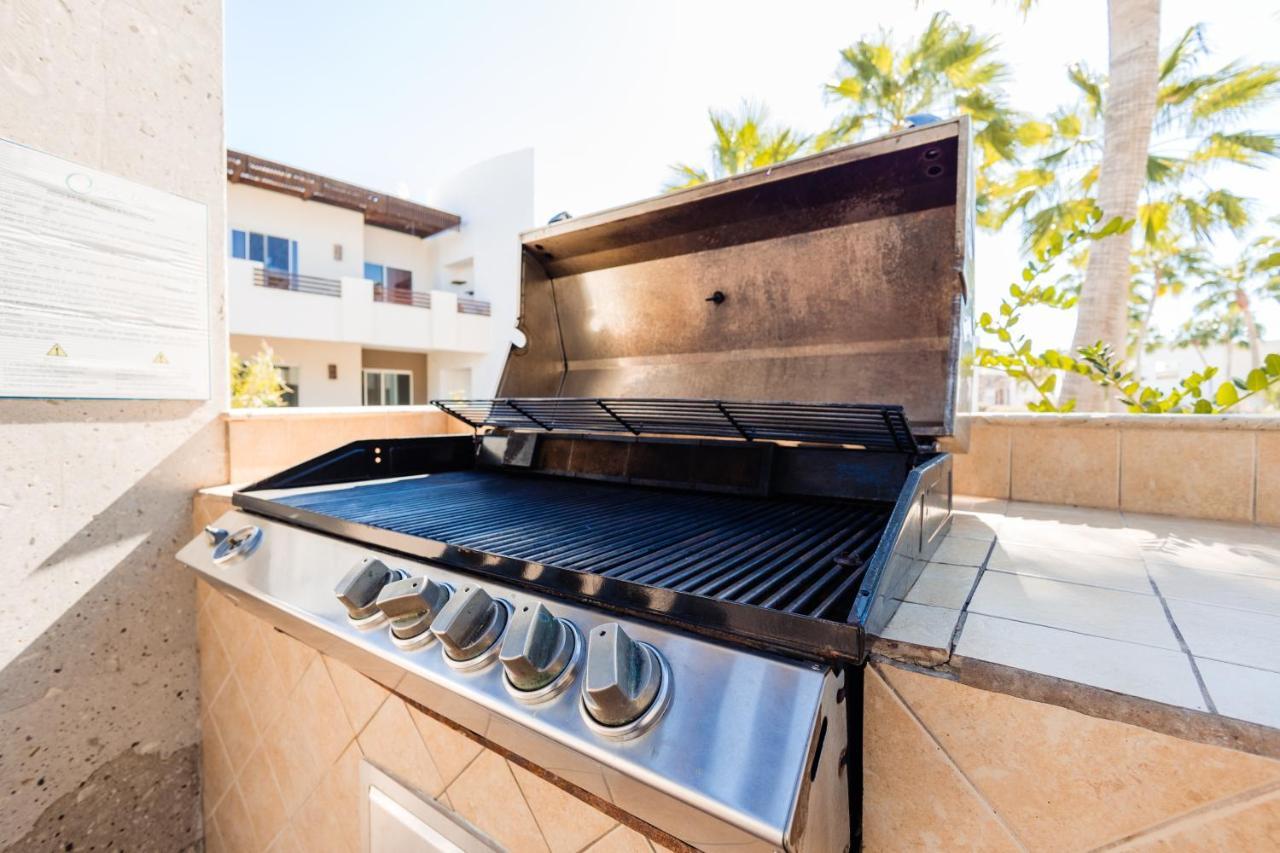 Ferienwohnung Caracoles A 106 Puerto Peñasco Exterior foto